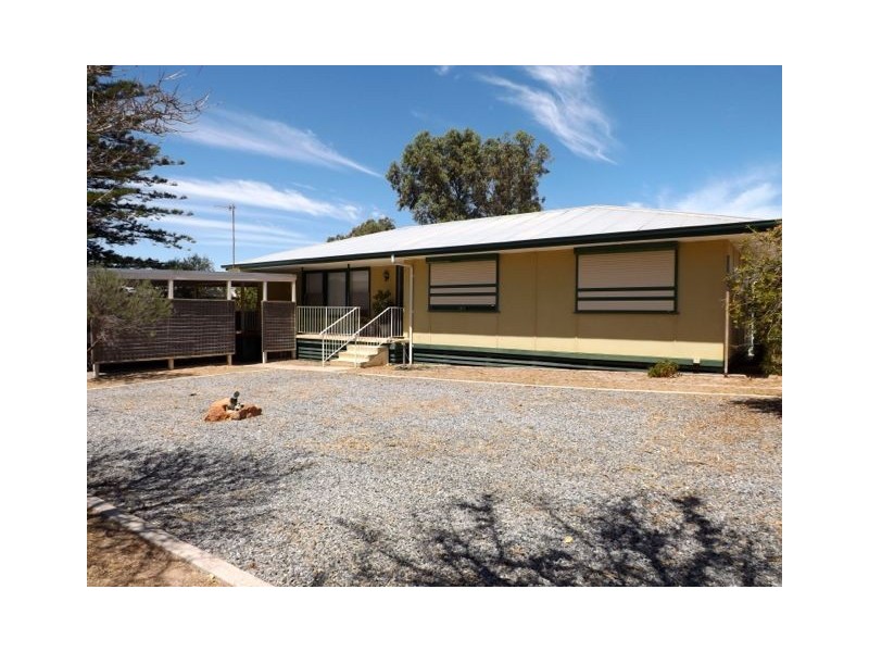 56 Redding Road, Streaky Bay SA 5680