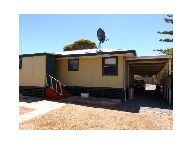 56 Redding Road, Streaky Bay SA 5680