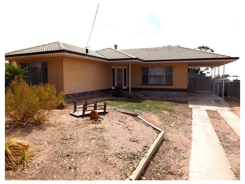 26 Montgomerie Terrace, Streaky Bay SA 5680