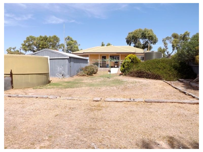 26 Montgomerie Terrace, Streaky Bay SA 5680