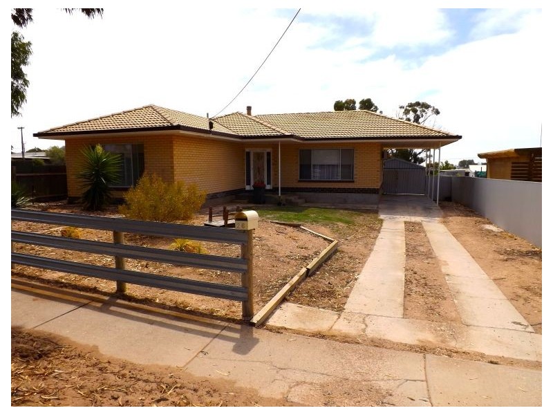 26 Montgomerie Terrace, Streaky Bay SA 5680