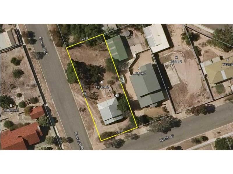 6 Wells Street, Streaky Bay SA 5680