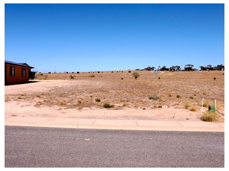 10 Oscar Williams Drive, Streaky Bay SA 5680