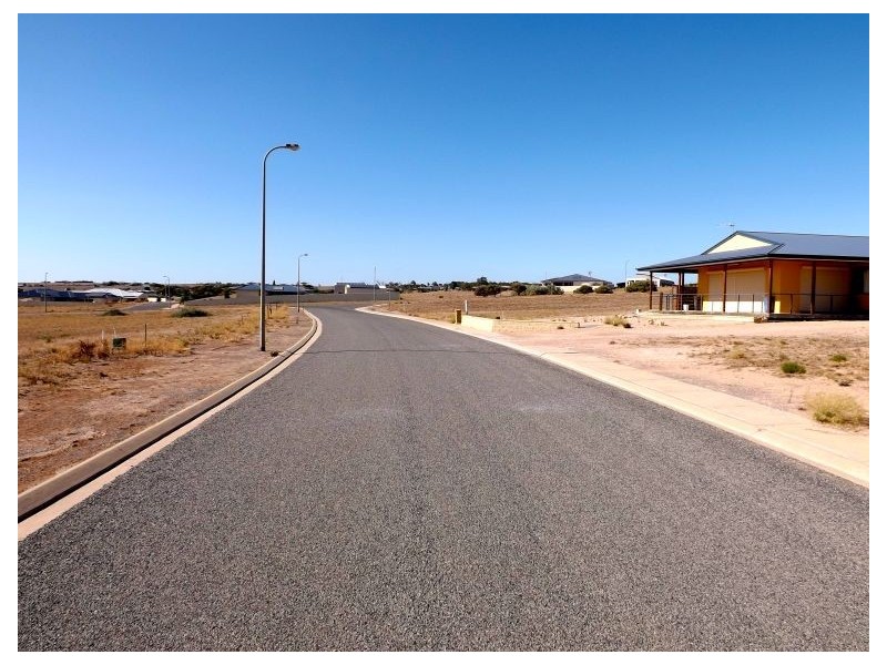 10 Oscar Williams Drive, Streaky Bay SA 5680