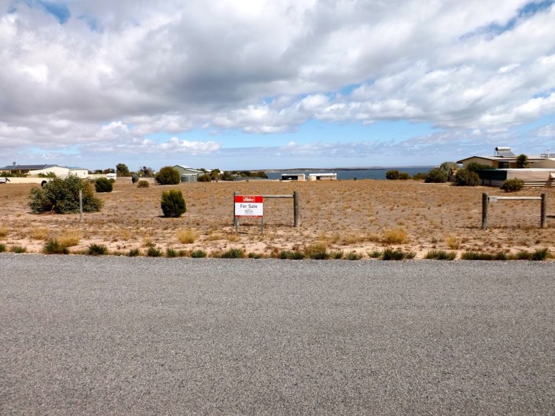 6 Falie Drive, Perlubie, Streaky Bay SA 5680