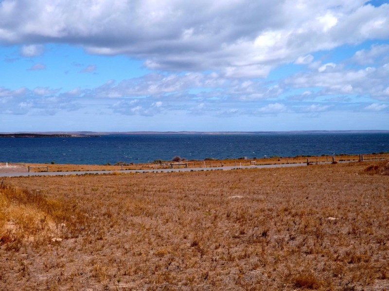 6 Falie Drive, Perlubie, Streaky Bay SA 5680