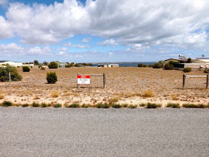 6 Falie Drive, Perlubie, Streaky Bay SA 5680