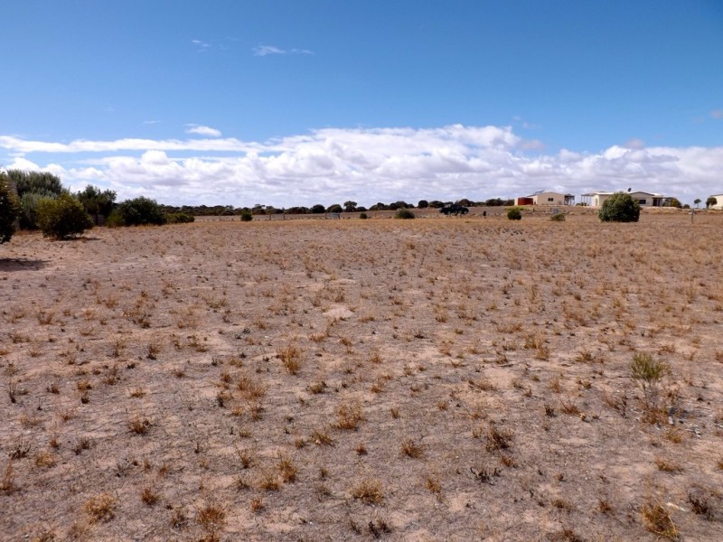 6 Falie Drive, Perlubie, Streaky Bay SA 5680