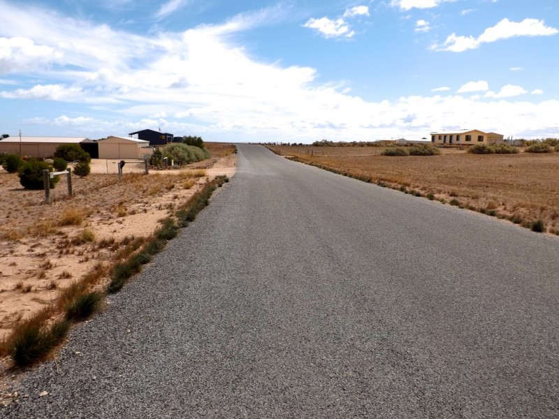 6 Falie Drive, Perlubie, Streaky Bay SA 5680