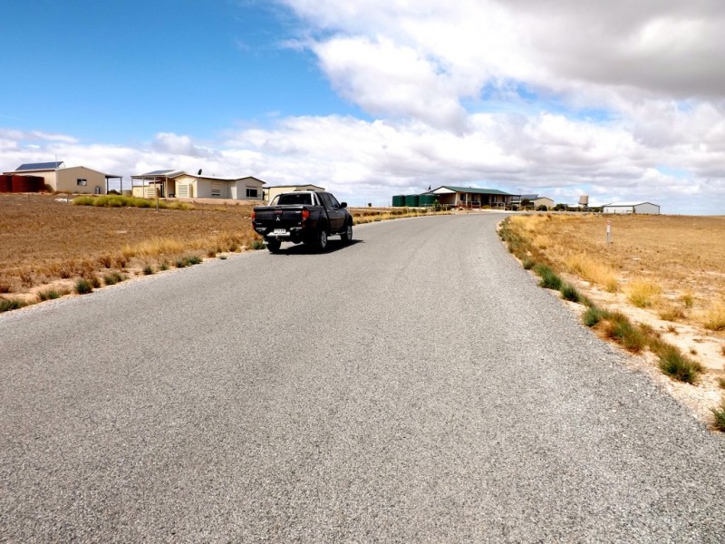 6 Falie Drive, Perlubie, Streaky Bay SA 5680