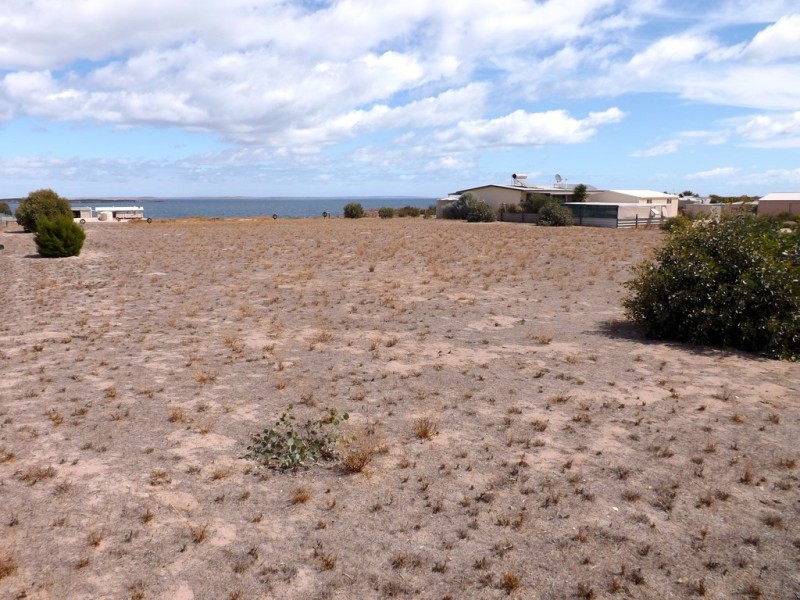 6 Falie Drive, Perlubie, Streaky Bay SA 5680