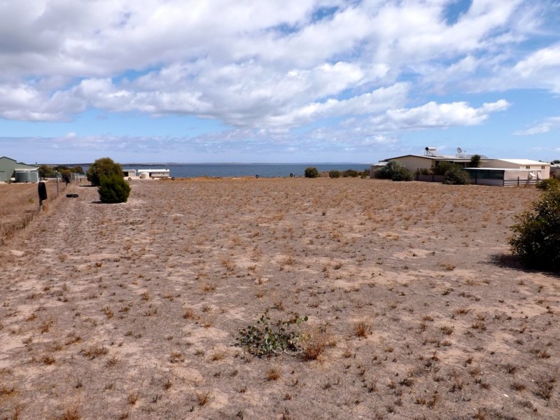 6 Falie Drive, Perlubie, Streaky Bay SA 5680