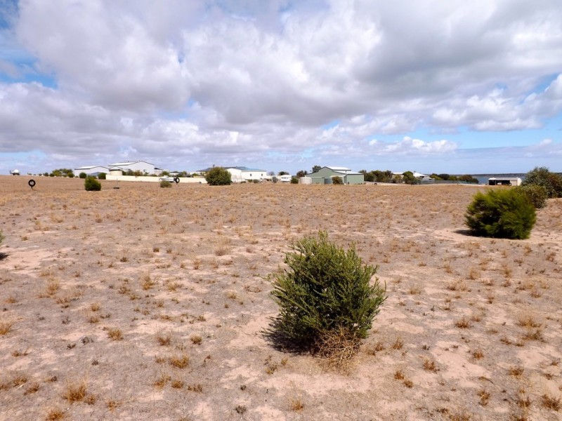 6 Falie Drive, Perlubie, Streaky Bay SA 5680