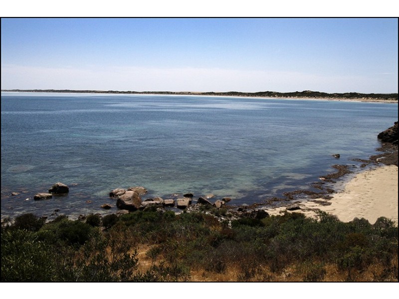 6 Dunn Drive, Sceale Bay, Streaky Bay SA 5680