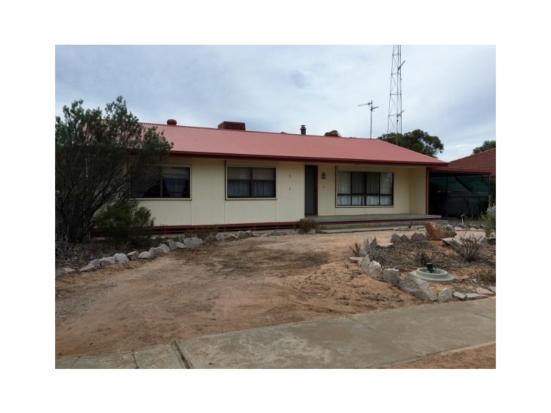 19 Ballantyne Street, Wudinna SA 5652