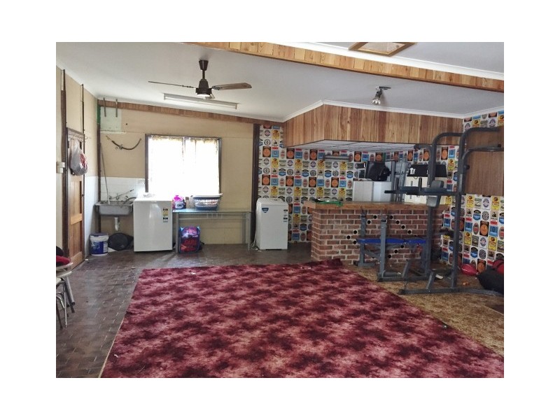 19 Ballantyne Street, Wudinna SA 5652