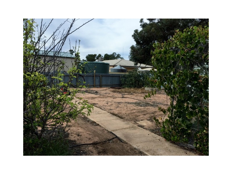 19 Ballantyne Street, Wudinna SA 5652