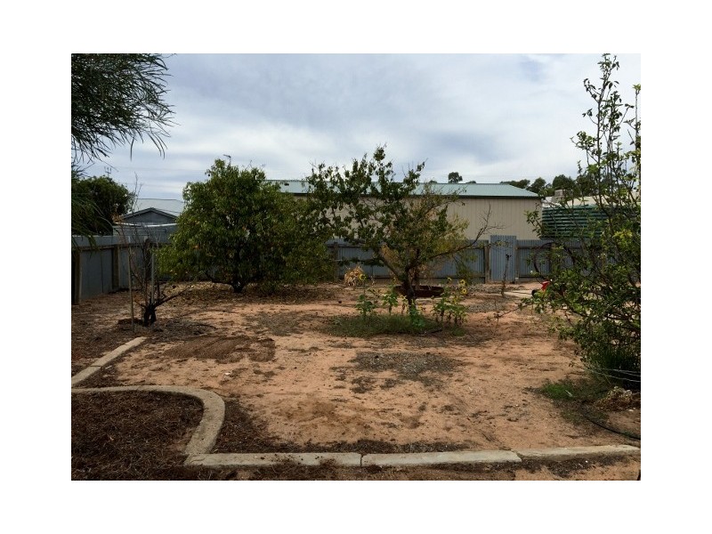 19 Ballantyne Street, Wudinna SA 5652