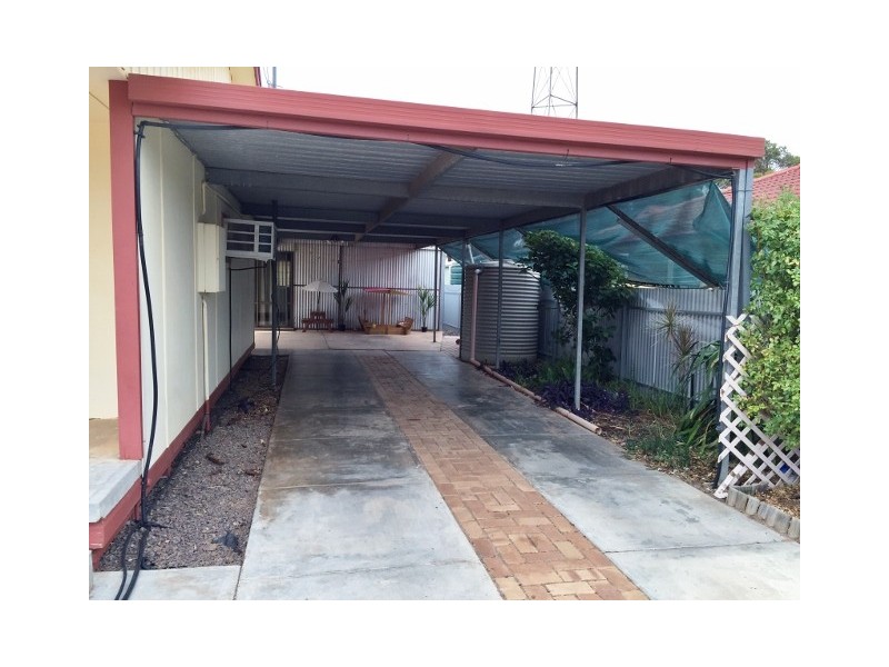 19 Ballantyne Street, Wudinna SA 5652