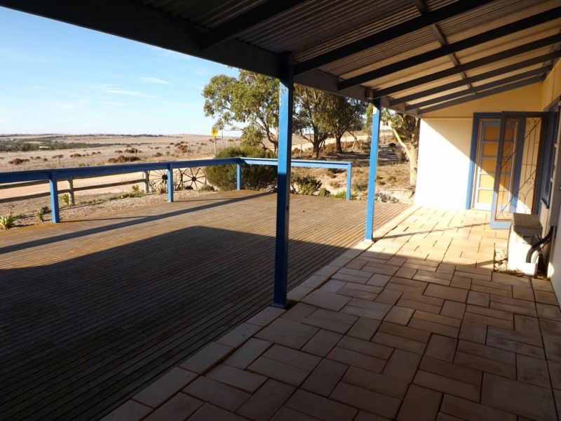 106 Mount Maria Drive, Streaky Bay SA 5680