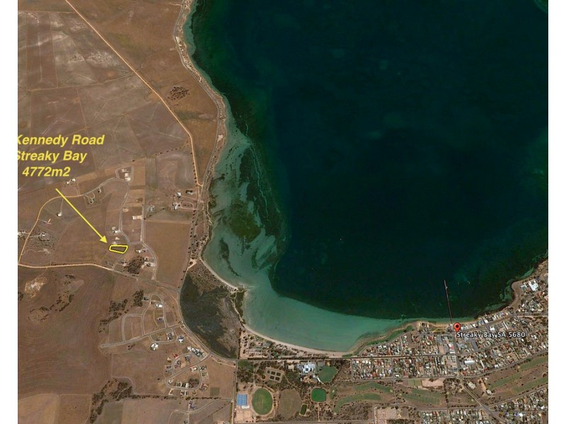7 Kennedy Road, Streaky Bay SA 5680