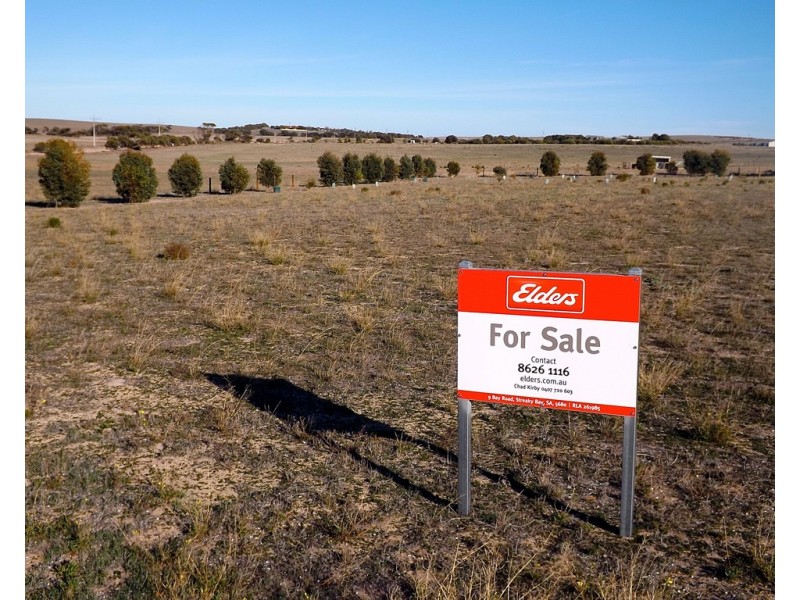 7 Kennedy Road, Streaky Bay SA 5680
