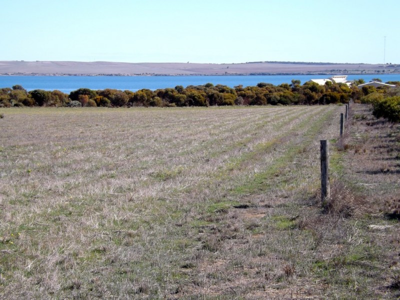 Allotment 22 Little Islands Road, Streaky Bay SA 5680