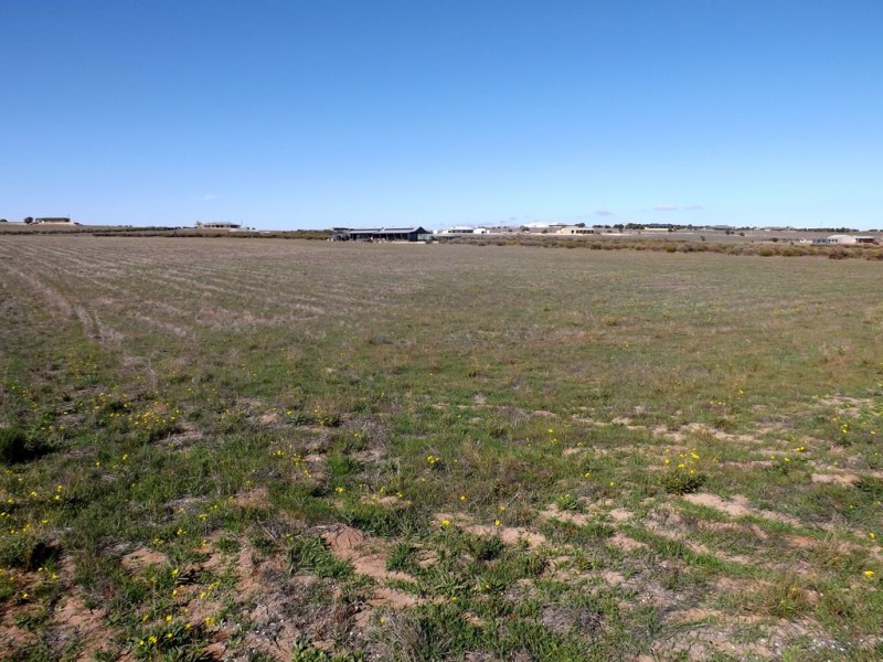 Allotment 22 Little Islands Road, Streaky Bay SA 5680