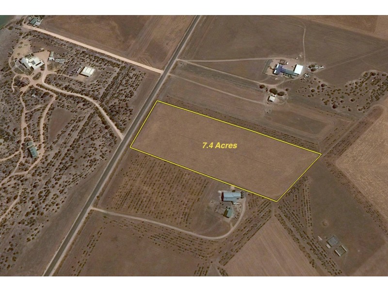 Allotment 22 Little Islands Road, Streaky Bay SA 5680