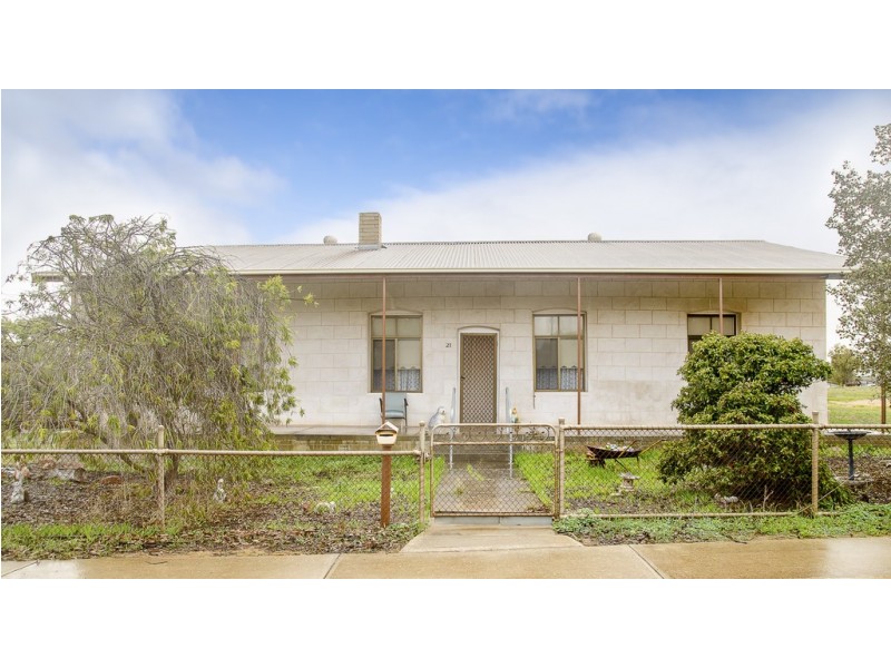 21 Redding Road, Streaky Bay SA 5680