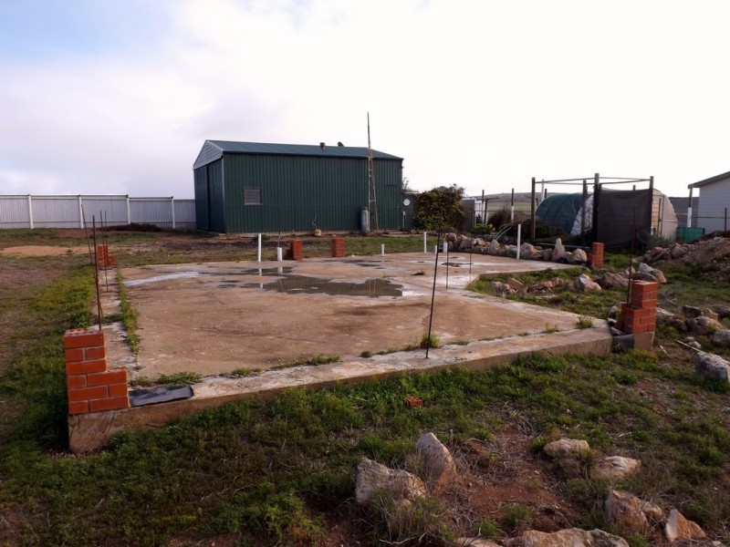 26 Whytwater Drive, Fisherman’s Paradise, Streaky Bay SA 5680