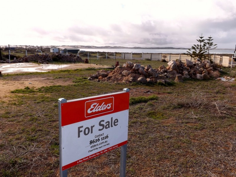 26 Whytwater Drive, Fisherman’s Paradise, Streaky Bay SA 5680