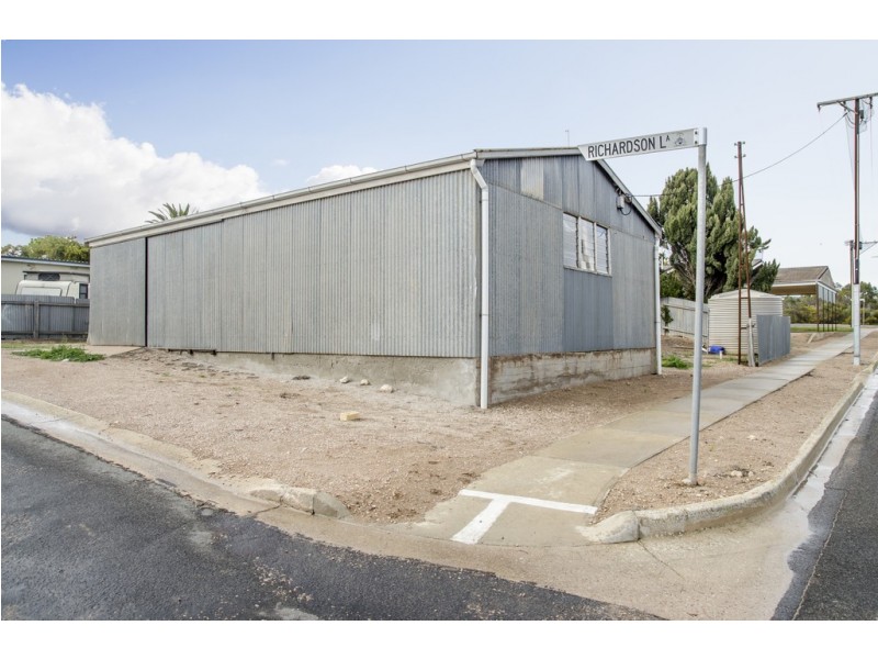 104 Montgomerie Terrace, Streaky Bay SA 5680