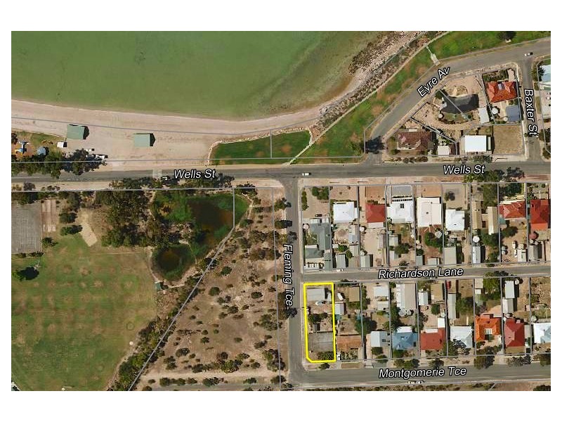 104 Montgomerie Terrace, Streaky Bay SA 5680