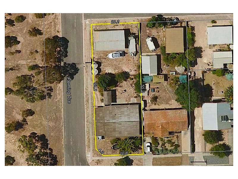 104 Montgomerie Terrace, Streaky Bay SA 5680