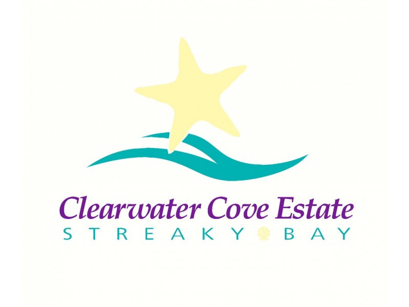 . Clearwater Cove Estate, Streaky Bay SA 5680