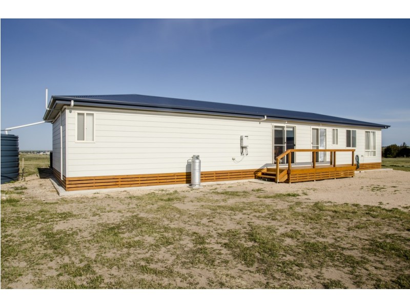 Lot 7 Kennedy Road, Streaky Bay SA 5680