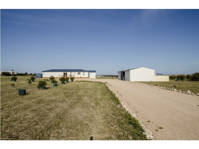 Lot 7 Kennedy Road, Streaky Bay SA 5680
