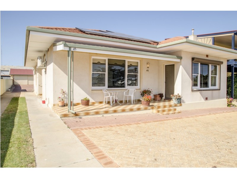 45 Alfred Terrace, Streaky Bay SA 5680