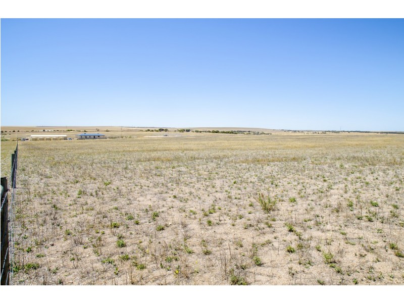 Sec 221 Jessie Flat Road, Streaky Bay SA 5680
