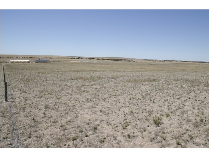 Sec 221 Jessie Flat Road, Streaky Bay SA 5680