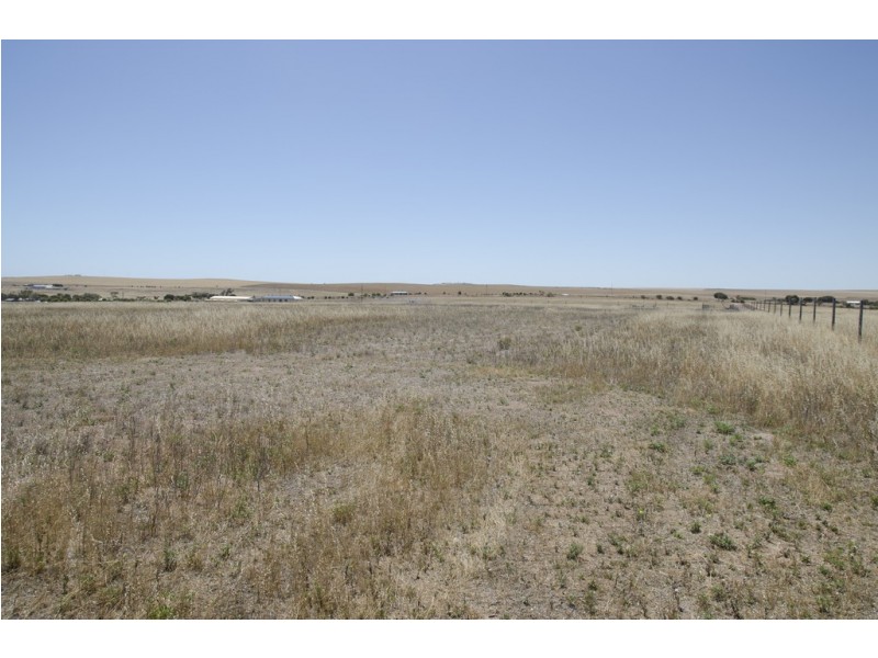 Sec 221 Jessie Flat Road, Streaky Bay SA 5680