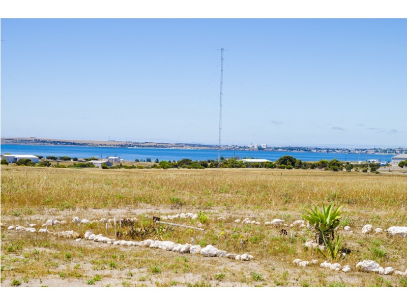 Lot 15 Stanley Williams Drive, Streaky Bay SA 5680