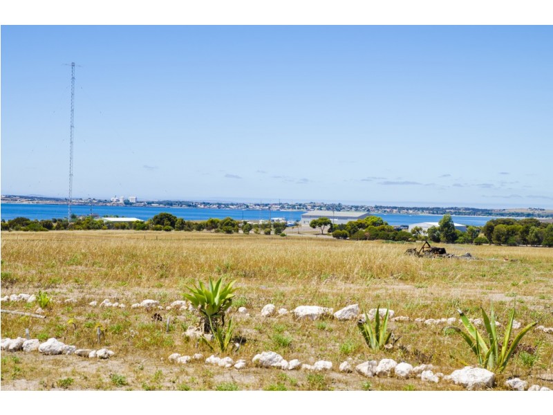 Lot 15 Stanley Williams Drive, Streaky Bay SA 5680