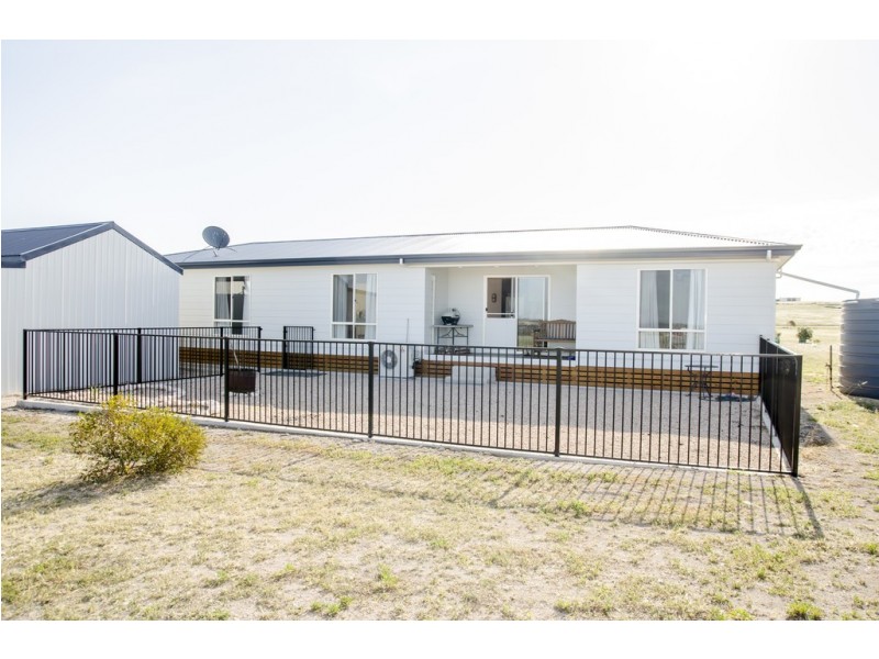 Lot 7 Kennedy Road, Streaky Bay SA 5680