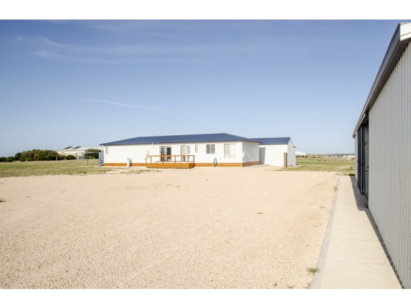 Lot 7 Kennedy Road, Streaky Bay SA 5680