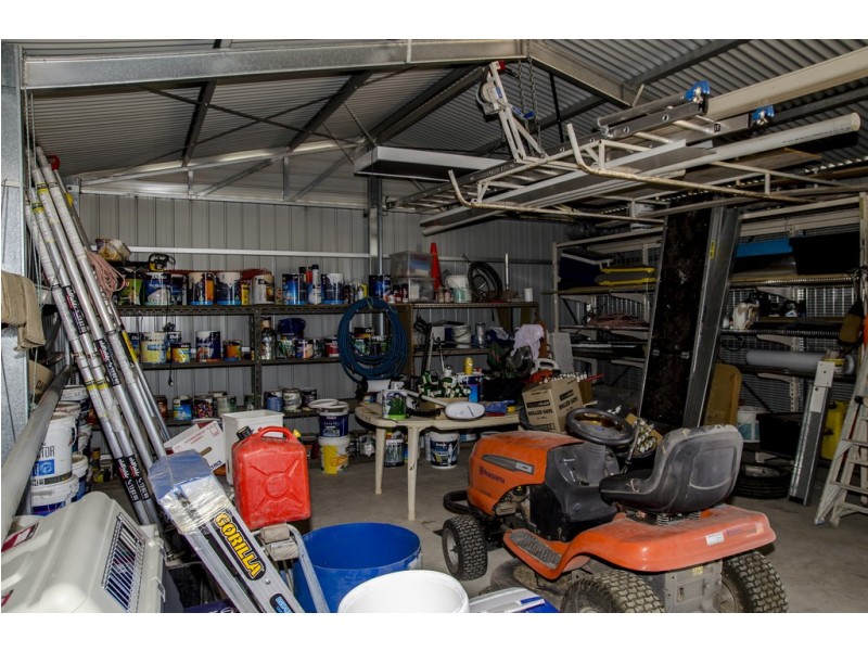 Lot 7 Kennedy Road, Streaky Bay SA 5680