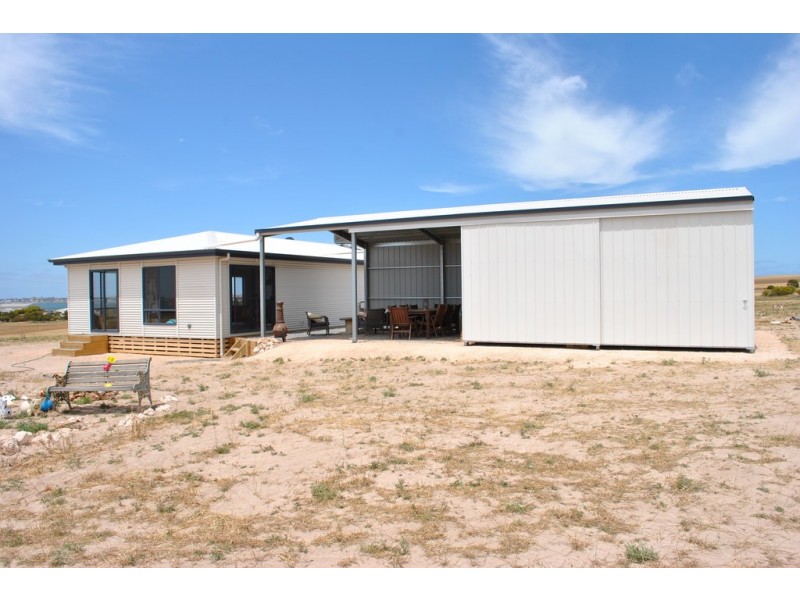 Lot 15 Stanley Williams Drive, Streaky Bay SA 5680