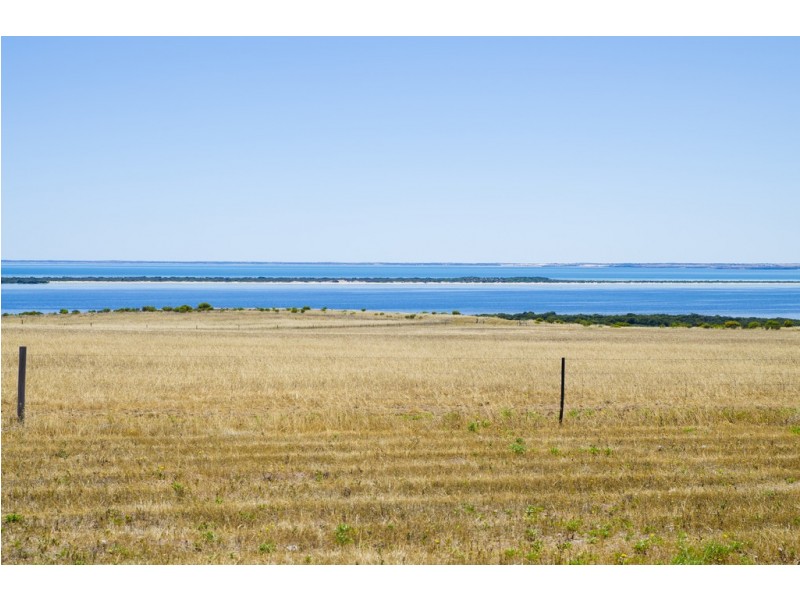 Lot 15 Stanley Williams Drive, Streaky Bay SA 5680
