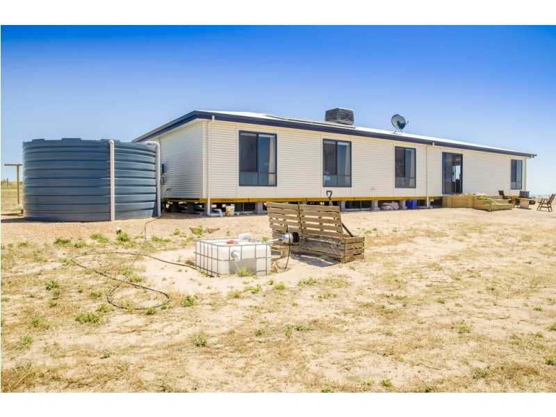 Lot 15 Stanley Williams Drive, Streaky Bay SA 5680